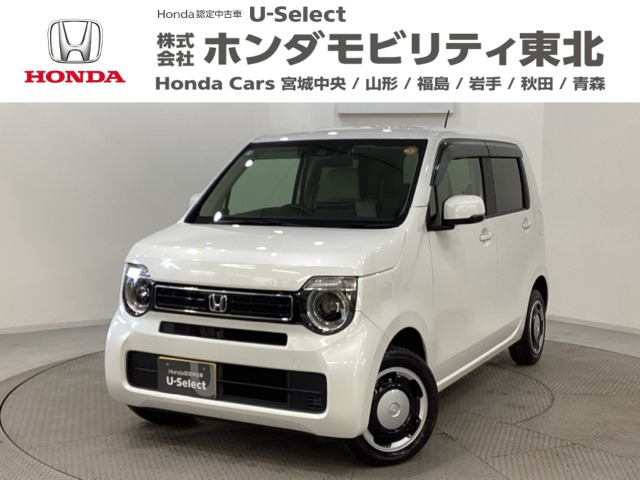 N-WGNL 4WD