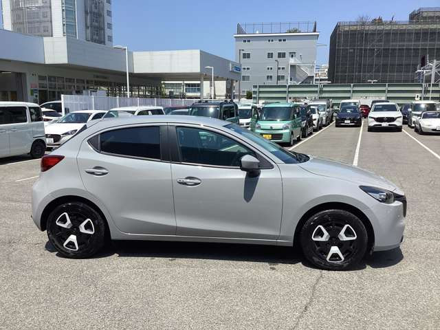 MAZDA21.5 15BD i セレクション