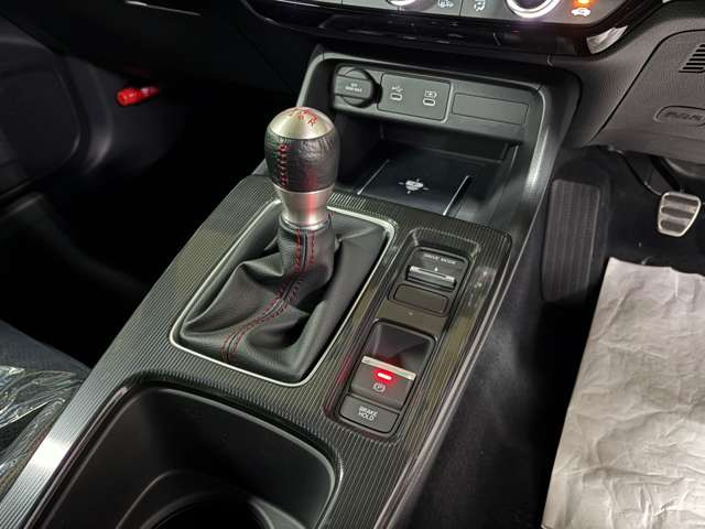 シビック1.5 RS