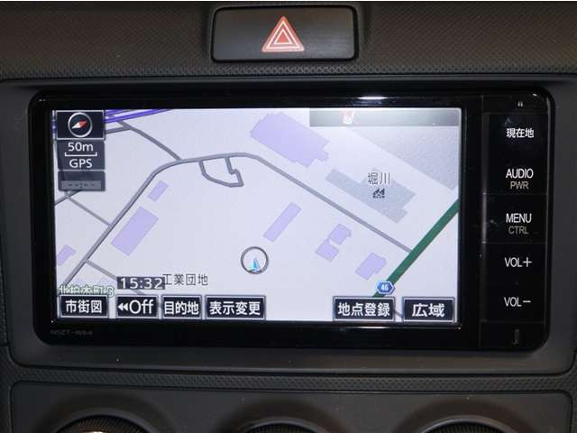 カローラフィールダー1.5 X 4WD