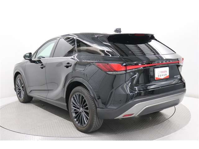 RX350 バージョンL 4WD