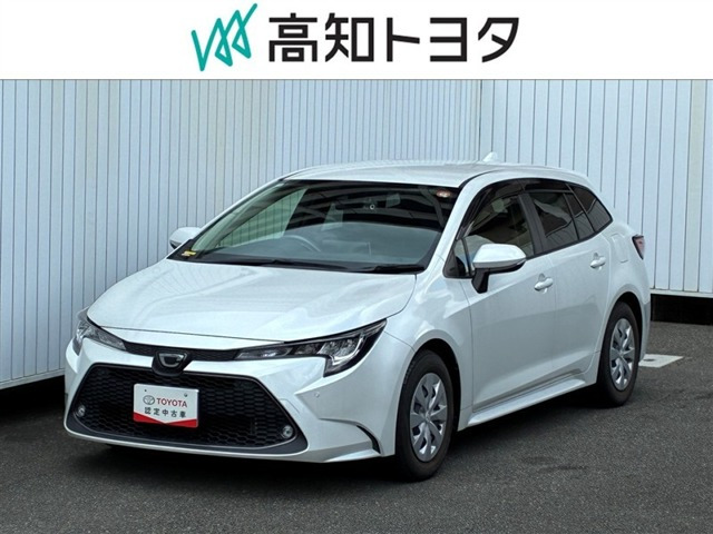 カローラツーリング1.8 G-X