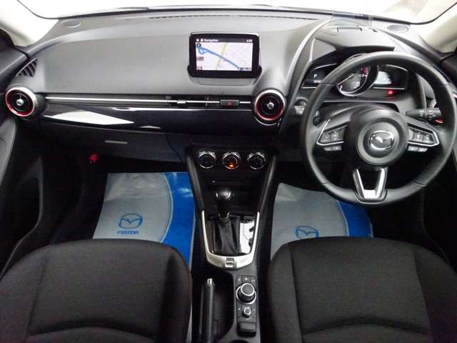 MAZDA21.5 15S ブラックトーンエディション