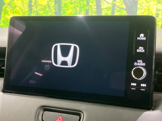 ヴェゼル1.5 e:HEV Z