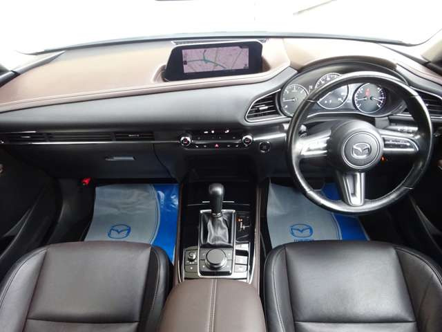 CX-301.8 XD Lパッケージ