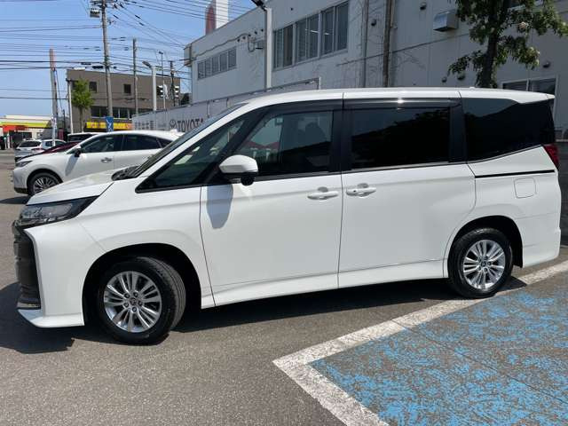 ノア
