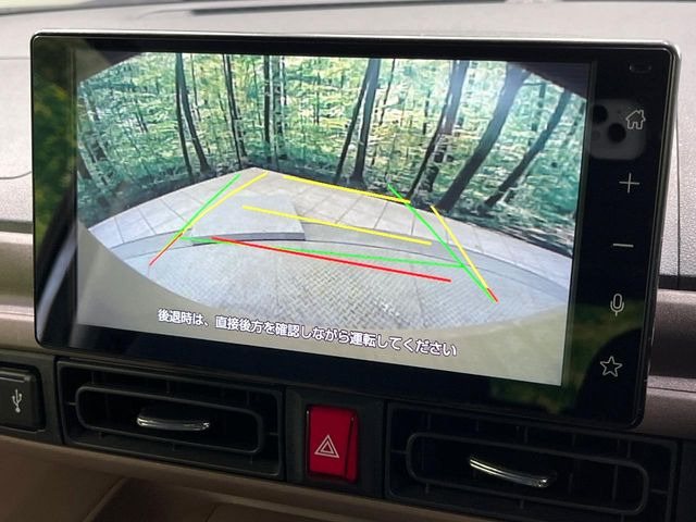 ムーヴキャンバスセオリー Gターボ