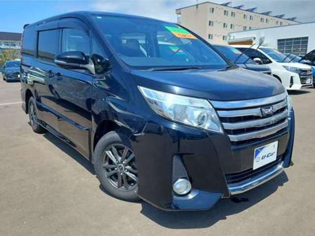 ノア2.0 Si 4WD