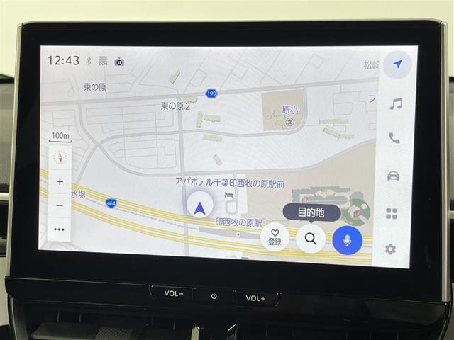 カローラクロス1.8 ハイブリッド Z