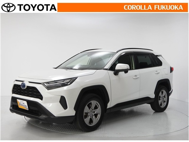 RAV42.5 ハイブリッド X