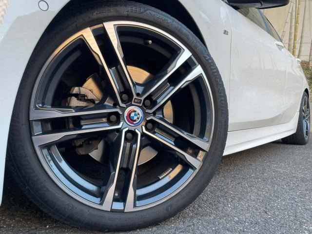 1シリーズ118d Mスポーツ