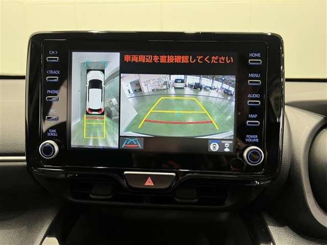 ヤリスクロス1.5 ハイブリッド G E-Four 4WD