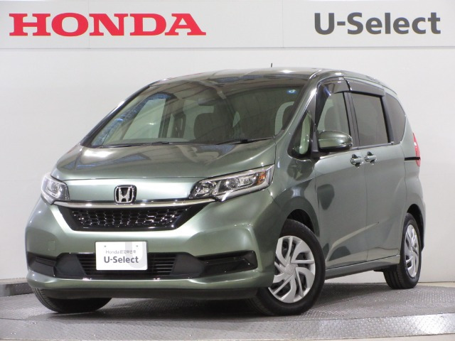 フリード1.5 G ホンダセンシング