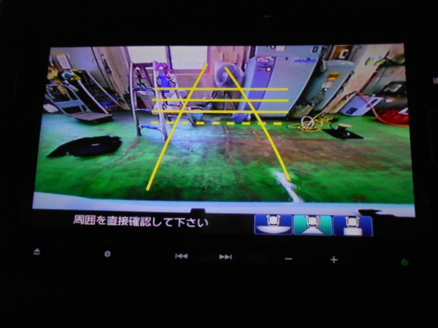 N-BOXカスタムL ターボ スタイルプラス ブラック
