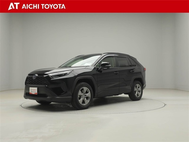 RAV42.5 ハイブリッド X E-Four 4WD