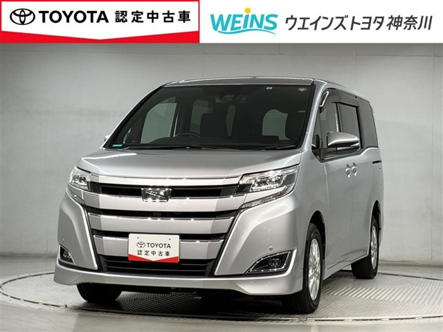 ノア2.0 G 4WD