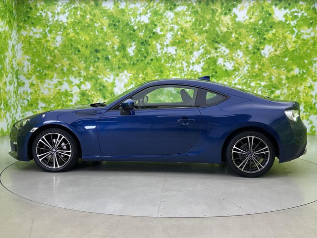 BRZ2.0 S