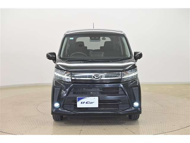 ムーヴX リミテッドII SAIII