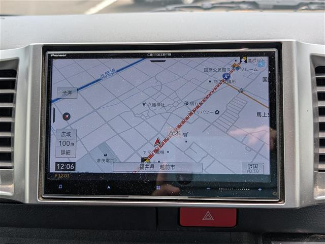ハイエースバン2.8 スーパーGL ディーゼル