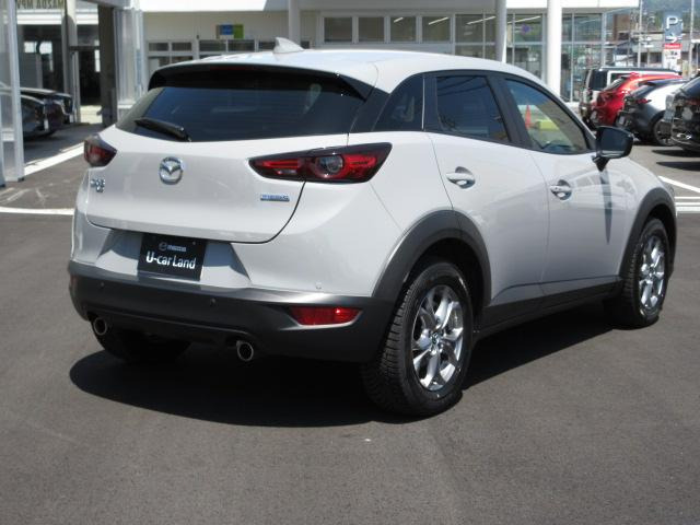 CX-3