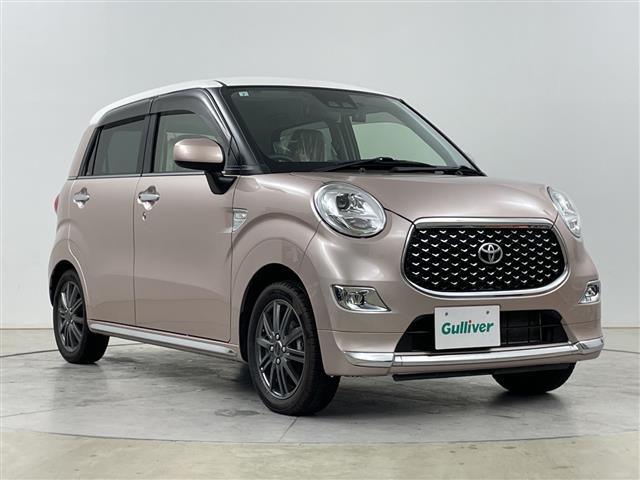 ピクシスジョイF Gターボ SAIII 4WD