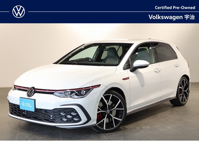 ゴルフGTI