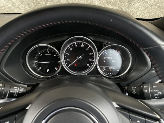CX-82.2 XD ブラックトーンエディション 4WD