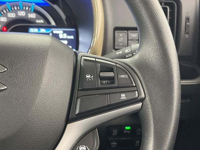 ハスラーハイブリッド(HYBRID) G