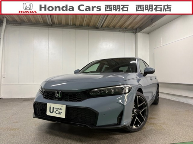 シビック