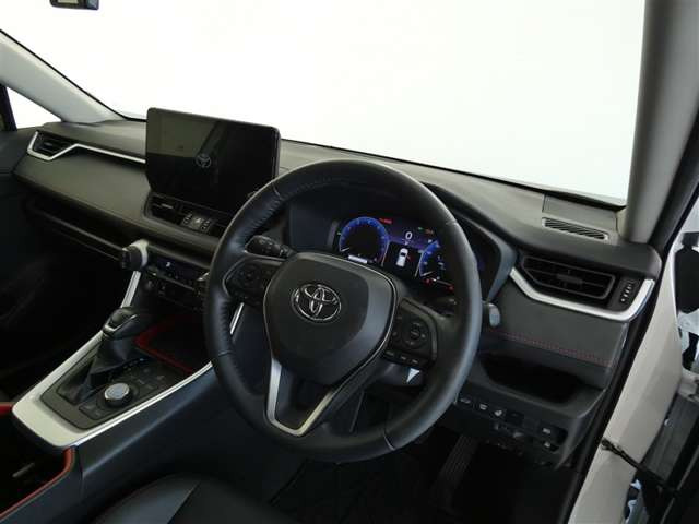 RAV42.0 アドベンチャー オフロードパッケージ II 4WD