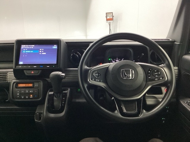 N-VANファン