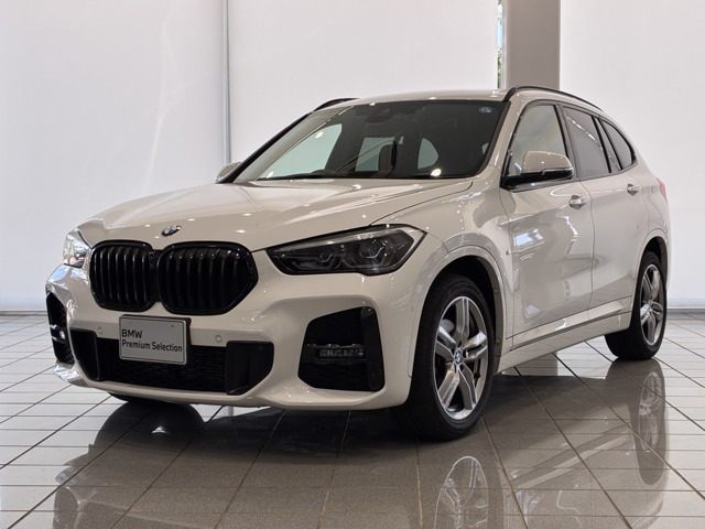 X1xドライブ 18d Mスポーツ 4WD