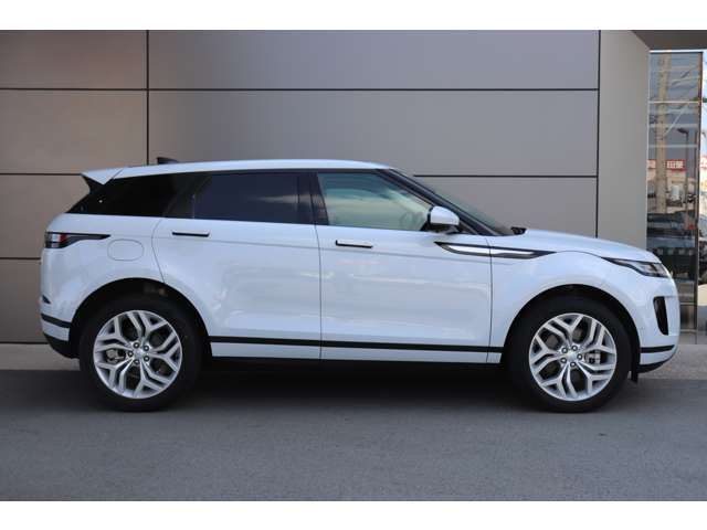 レンジローバーイヴォークSE 2.0L P250 4WD