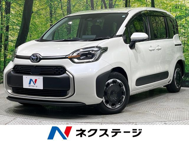 シエンタハイブリッド 1.5 Z