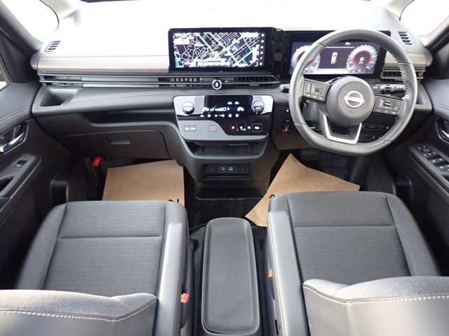 セレナ1.4 e-POWER ハイウェイスターV