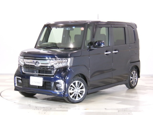 N-BOXカスタムL