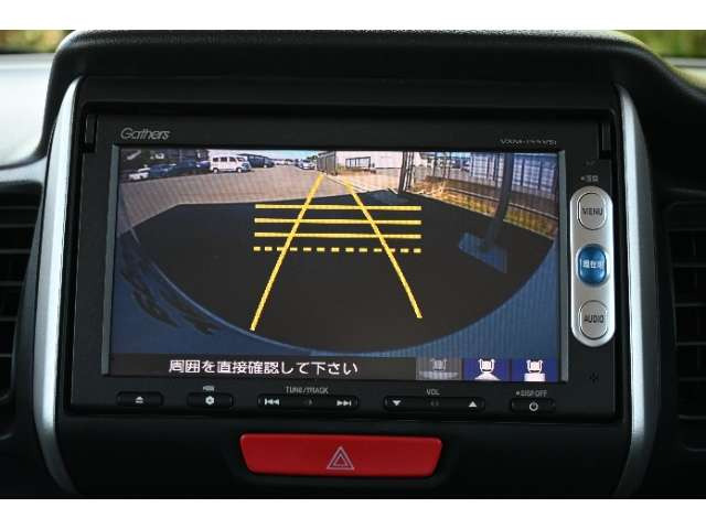 N-BOXG SSパッケージ