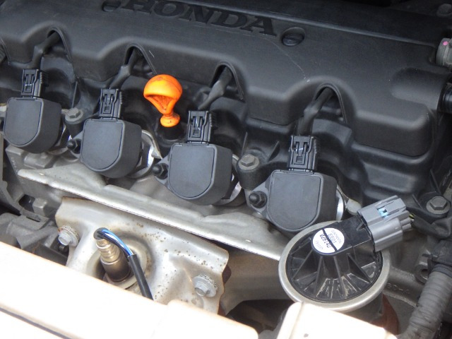 ステップワゴン2.0 スパーダ Z
