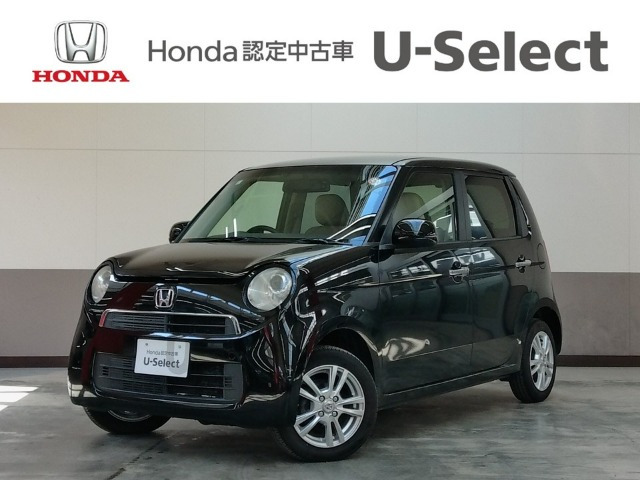 N-ONEG Lパッケージ 4WD
