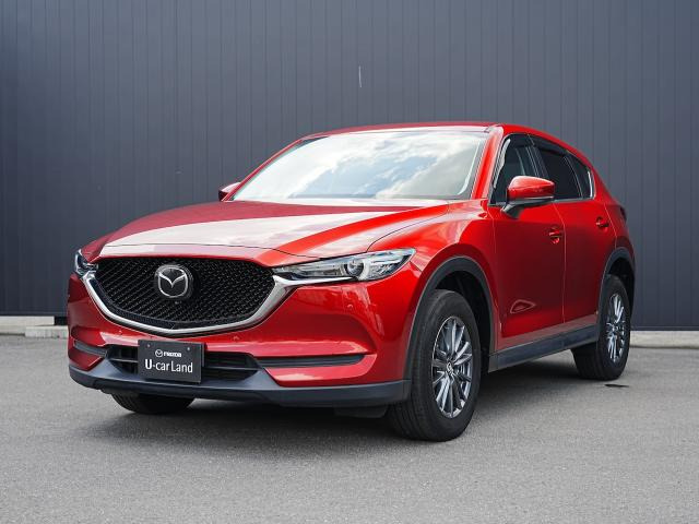 CX-52.2 XD スマートエディション
