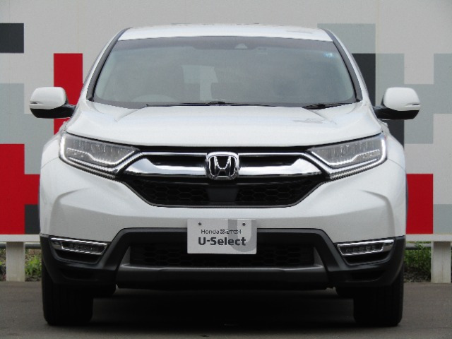 CR-V2.0 ハイブリッド EX 4WD