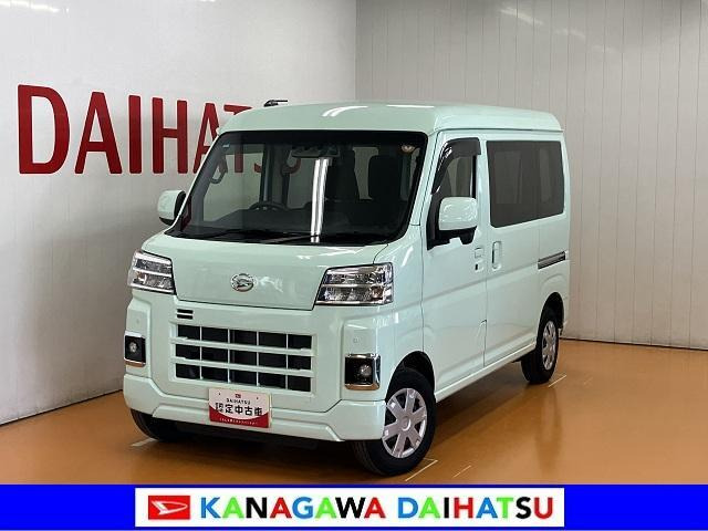 ハイゼットカーゴクルーズ ターボ