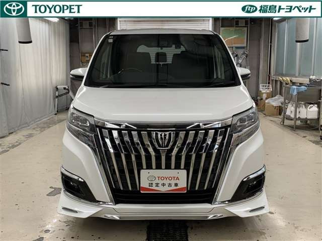 エスクァイア2.0 Gi 4WD