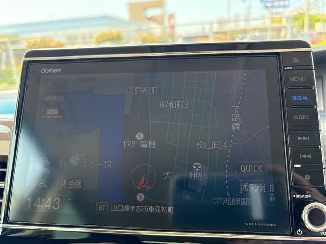 N-BOXG L ホンダセンシング カッパーブラウンスタイル