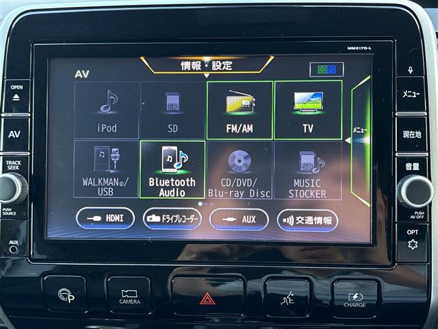 セレナ1.2 e-POWER ハイウェイスターV