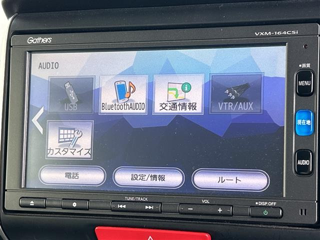 N-BOXカスタムG SSパッケージ
