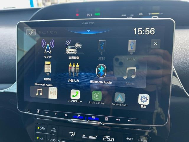 プリウス1.8 S ツーリングセレクション