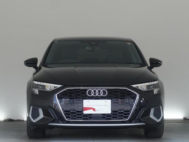 A3スポーツバック30 TFSI アドバンスド