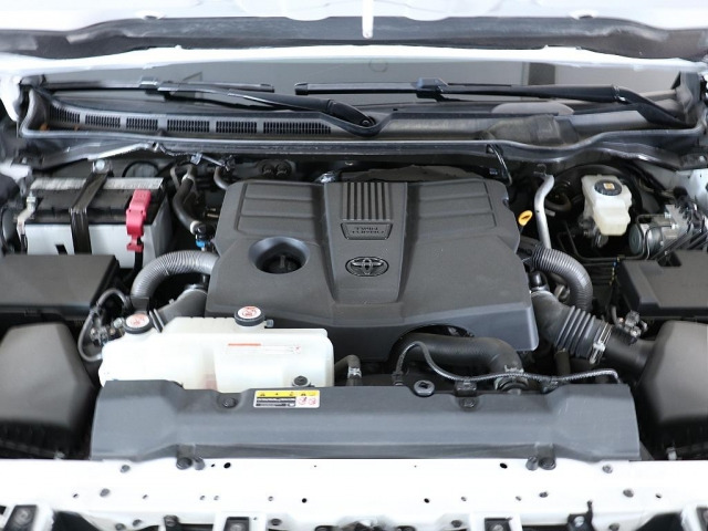 タンドラクルーマックス 1794エディション 3.4 V6 4WD