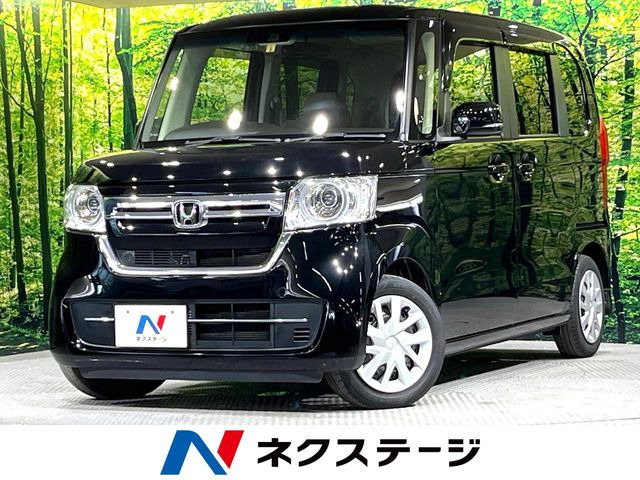 N-BOXL